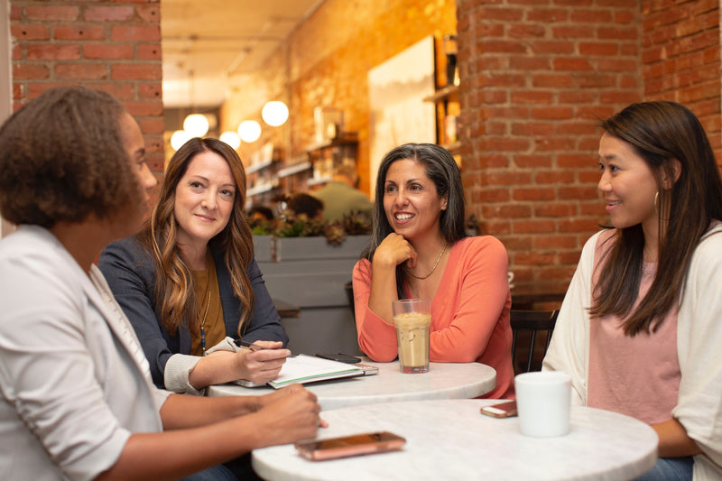 Communication Essentials: How to Balance Listening and Speaking