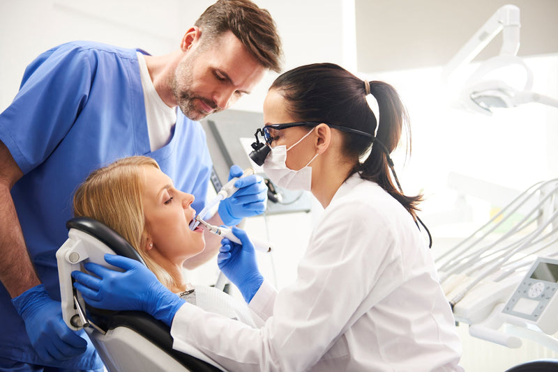 What is it like to be a Dental Hygienist?