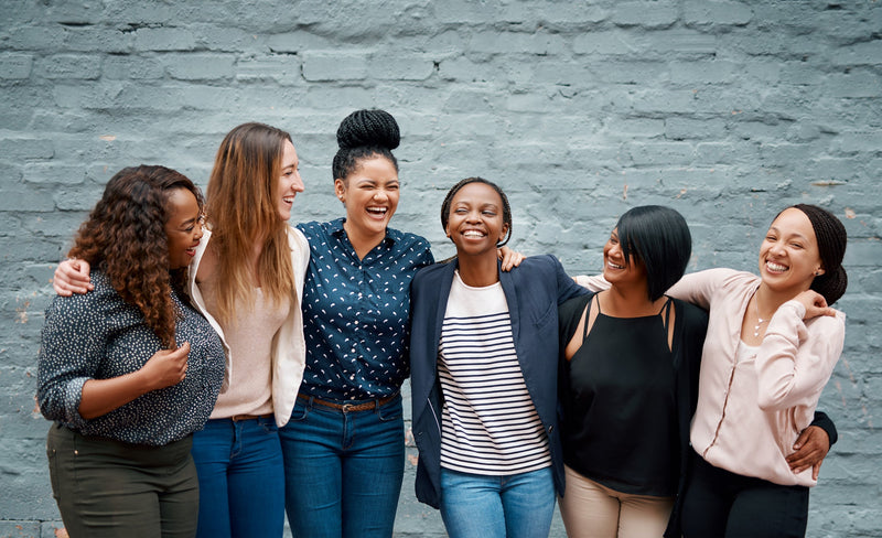 Confidence Training – Seven quick ways to appear confident at work