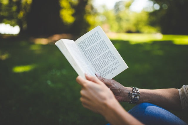 10 Personal Development Books Every Student Should Read