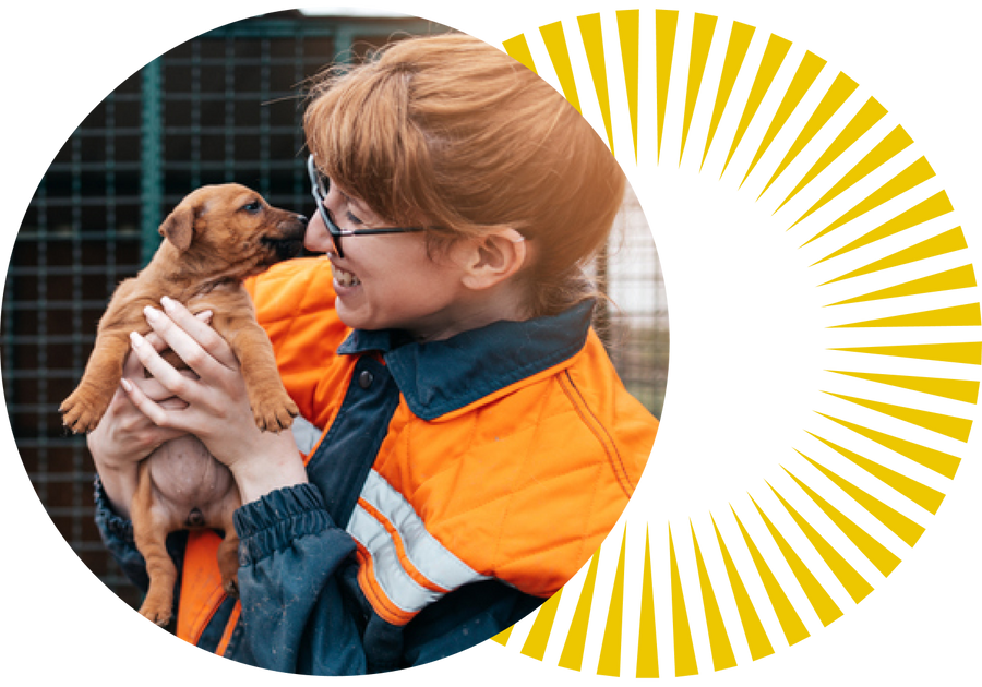 Animal Care & Horticulture