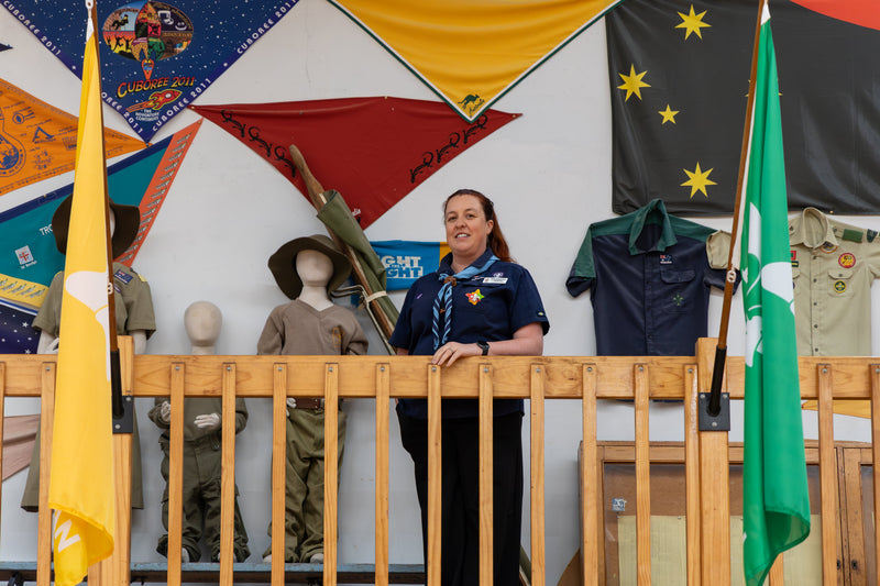 From Corporate Events to Community Impact: Erin’s Journey into Youth Work