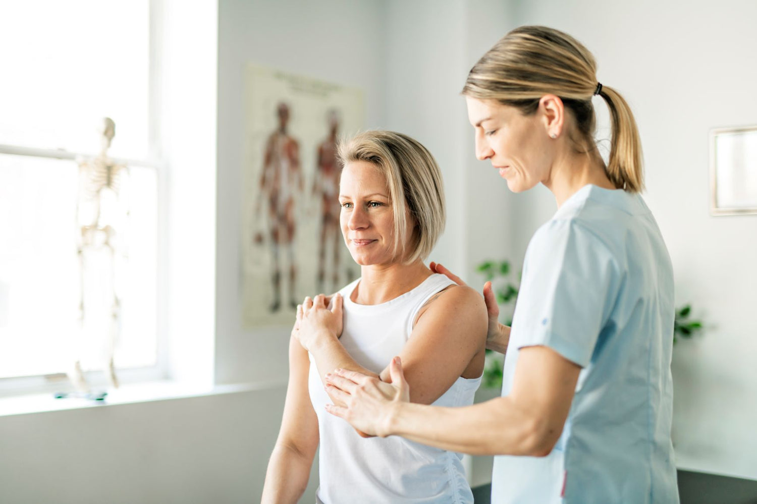 A Physiotherapy Career: What is it Like to Work as a Physiotherapist?