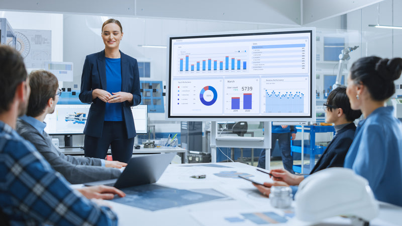 Big data: how is it impacting education?