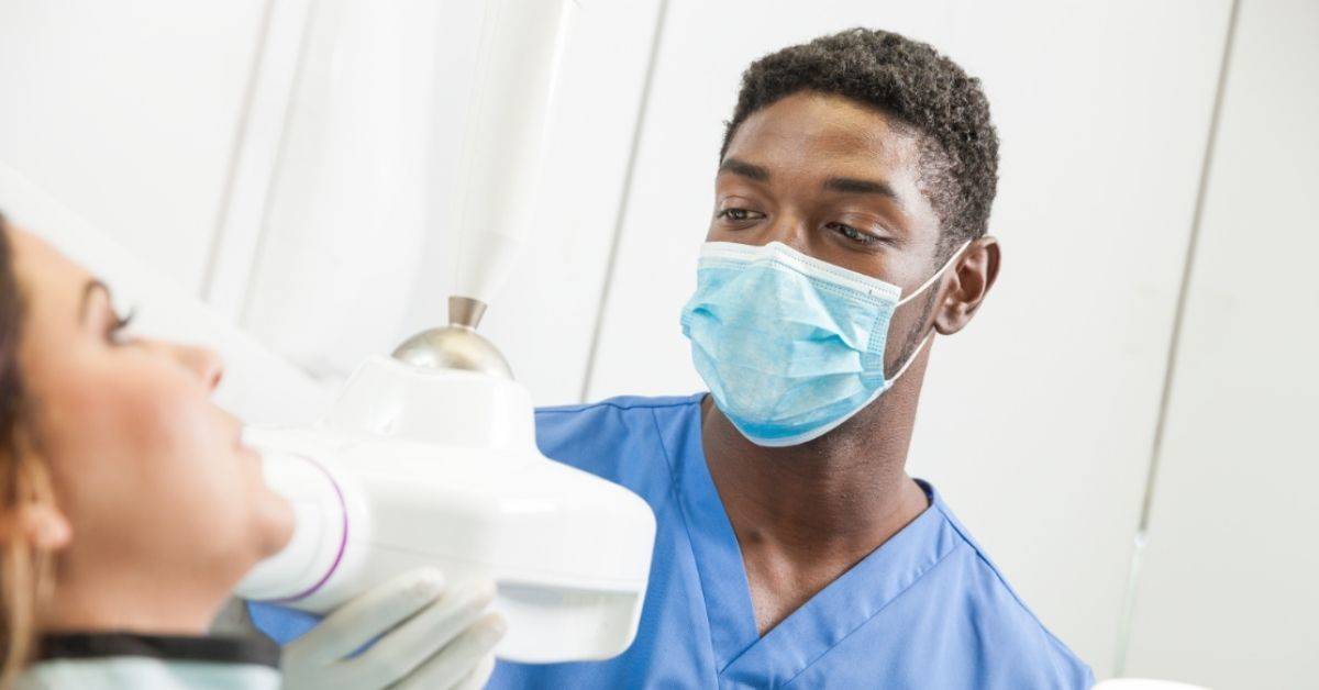 How can a VET dental qualification help your career prospects?