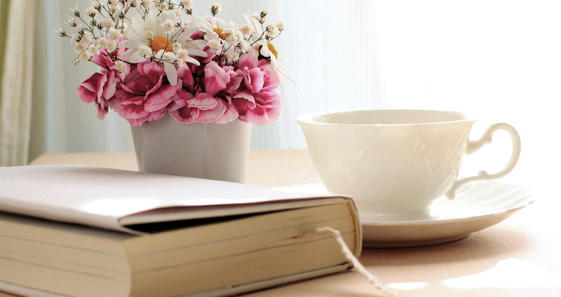 5 Beautiful Interior Design Books Endorsed By A Professional