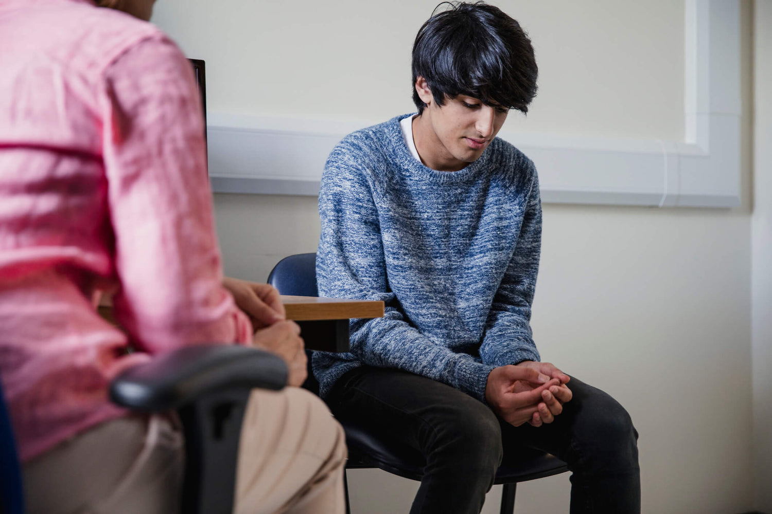 What does a Youth Worker do?