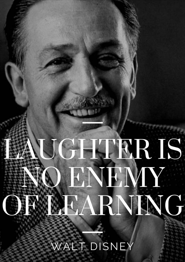 Intelligence & Humour: Are Smart People Funnier? – Open Colleges