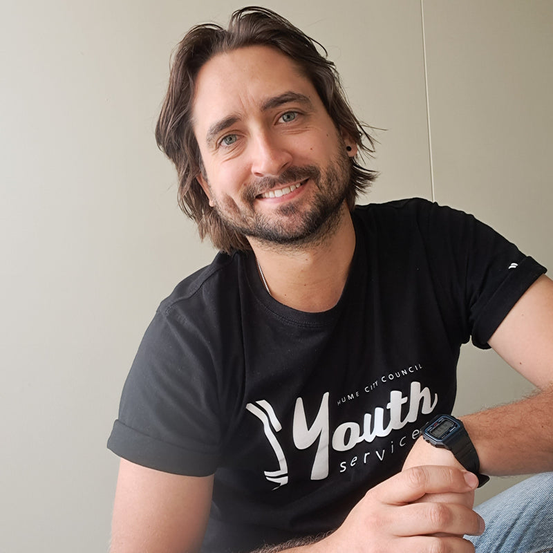 A Day in the Life of a Youth Worker