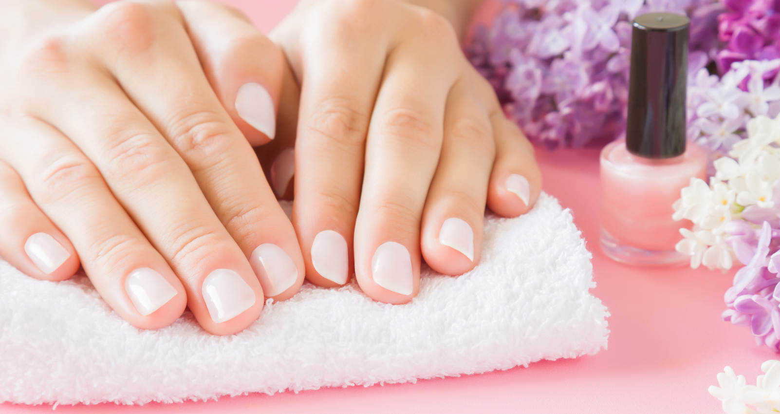 Nail Care Secrets for the Winter Months