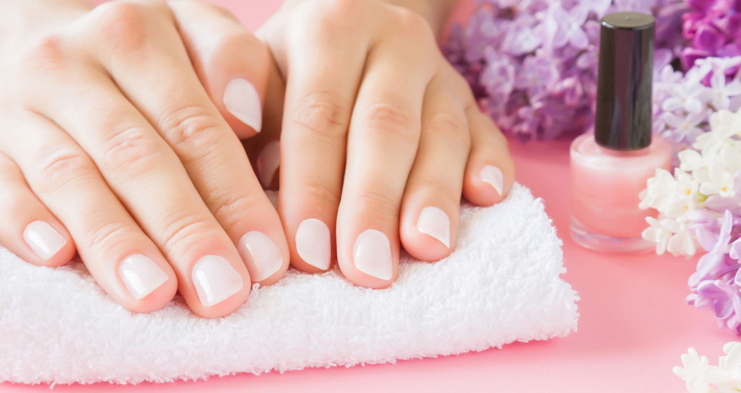 10 Nail Care tips for future Nail Technicians