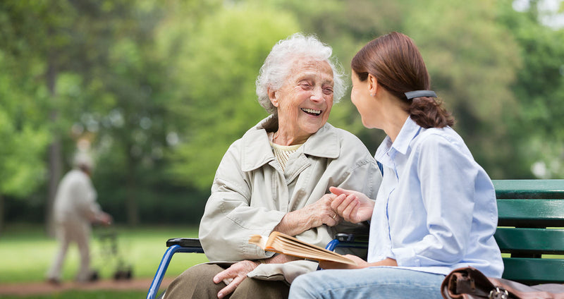 10 Personality Traits Required to be a Community Services Worker