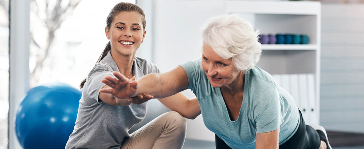 Essential Skills Needed for Physiotherapy