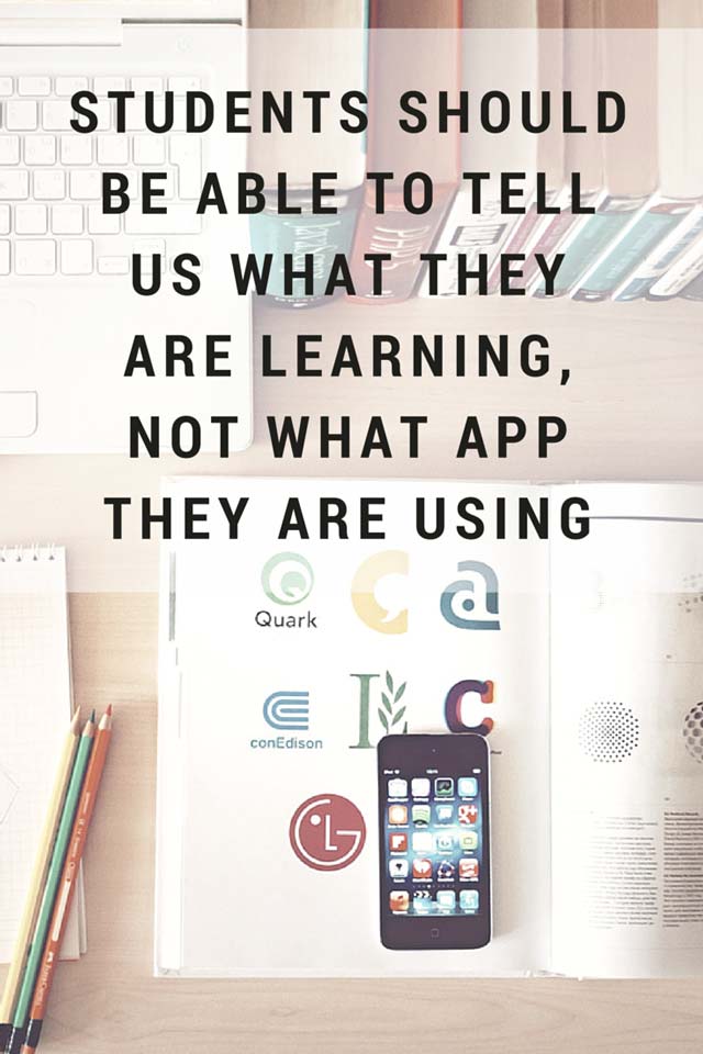 Technology In Teaching Quotes How To Incorporate Edtech For Powerful