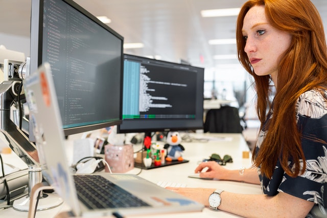Women In Data Science: Who’s Leading the Way?