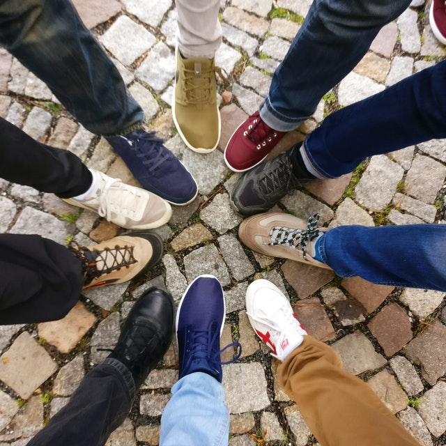 Why Community Service Is Good for the Brain