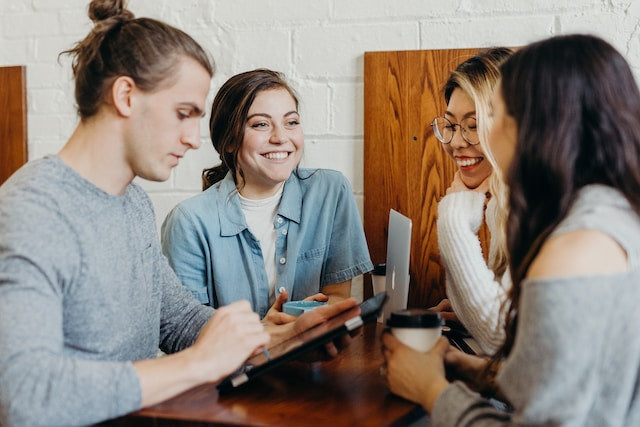 20 Tips for Creating a Professional Learning Network