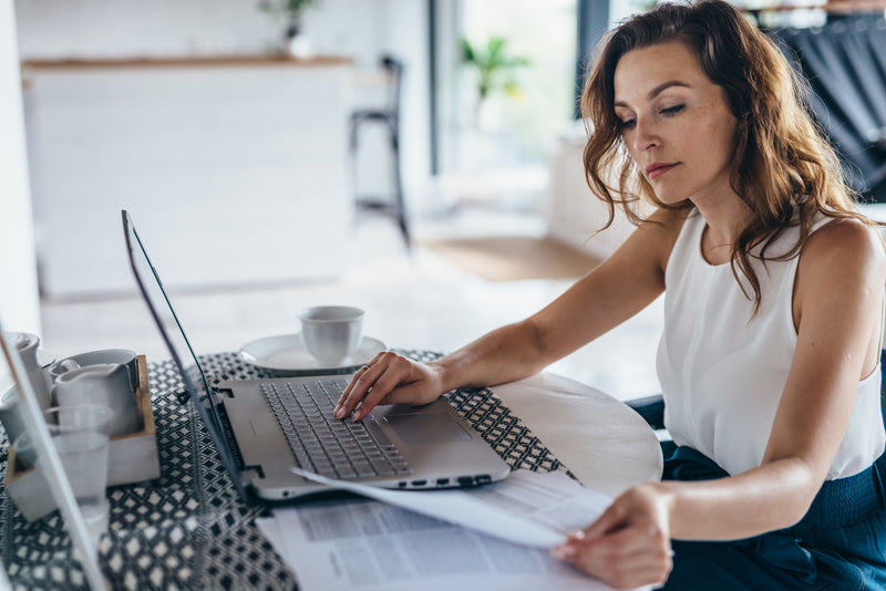 Do you need to be good at maths to be an Accountant?