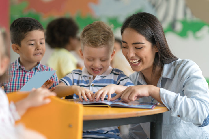 How Teachers Can Change the Future of Educational Technology