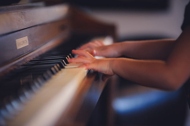 The Science of How To Practice a Skill Effectively