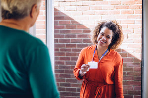 How to build a career as a Case Worker | Open Colleges