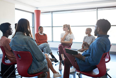 How to build a career as a Case Worker | Open Colleges