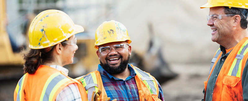 How to become a Builder or Construction Manager