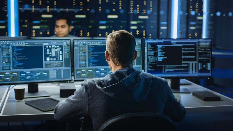 What skills do you need for a job in Cybersecurity?