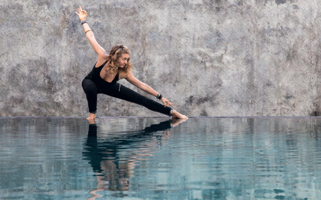 Imagine your future and create your reality