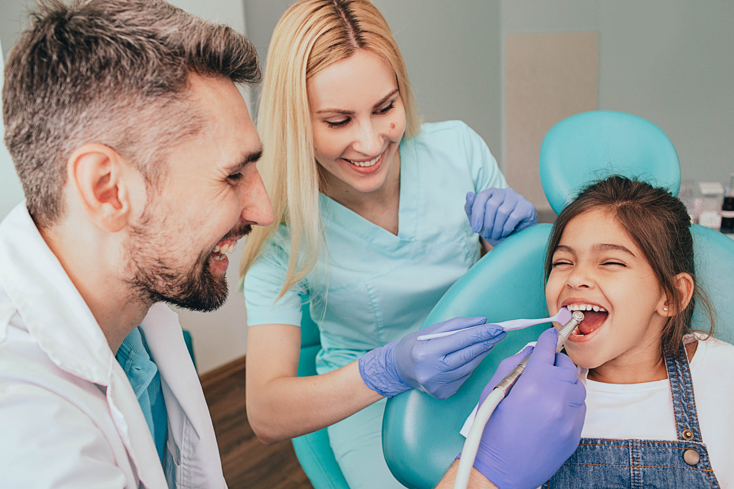 Why Dental Assisting is a good career choice