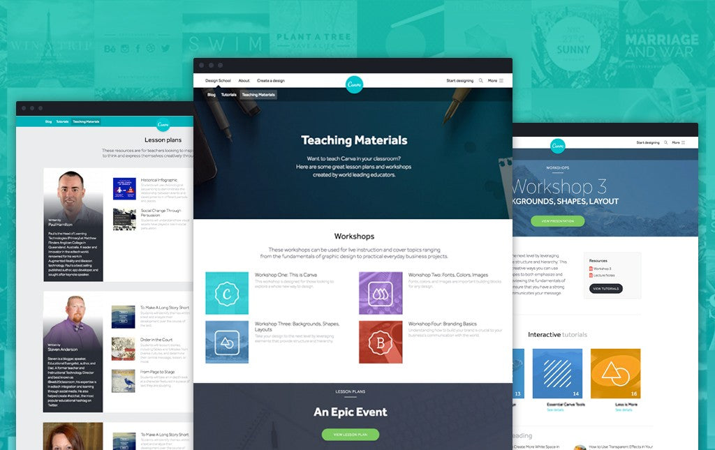 24 Ways for Students to Showcase Their Best Work — Open Colleges