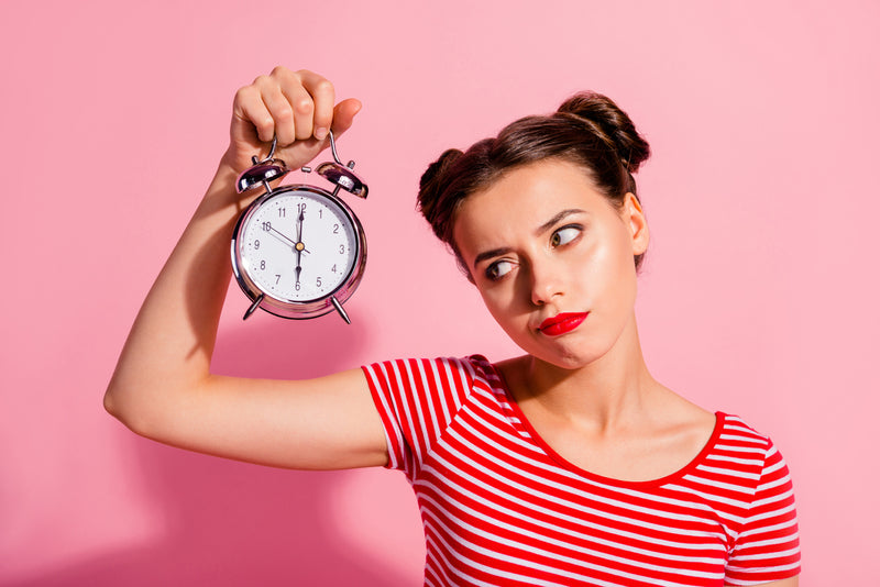 Why We Need To Teach Students Time Management