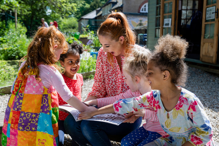 Refuse to Be a Boring Teacher: 15 Ways to Have More Fun