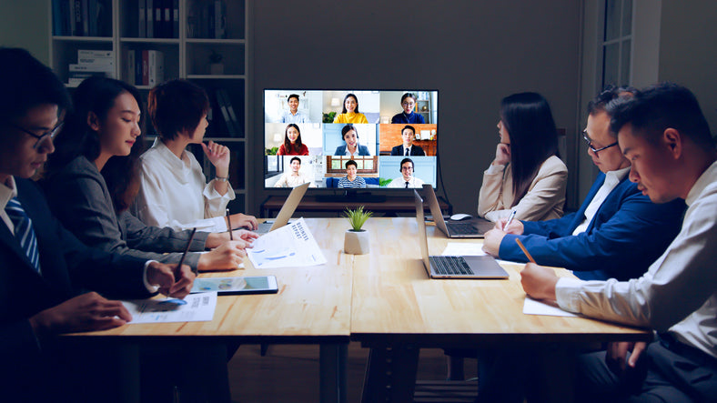 Tips for successfully managing remote teams online