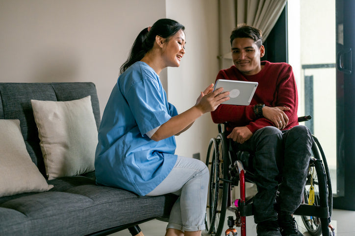 Certificate IV in Disability Support vs Certificate III in Individual ...