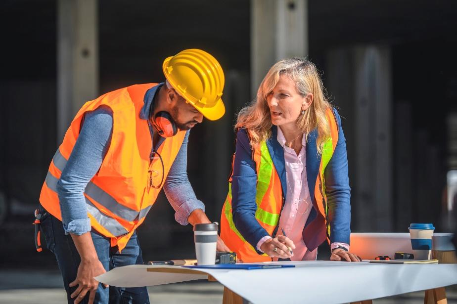 What skills do you need as a Construction Manager?
