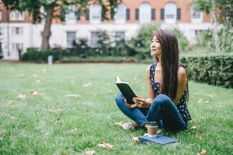 The many benefits of lifelong learning