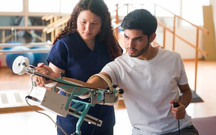 How to become an Occupational Therapist