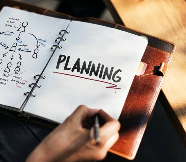 How Reverse Planning Can Help You Reach Your Goals