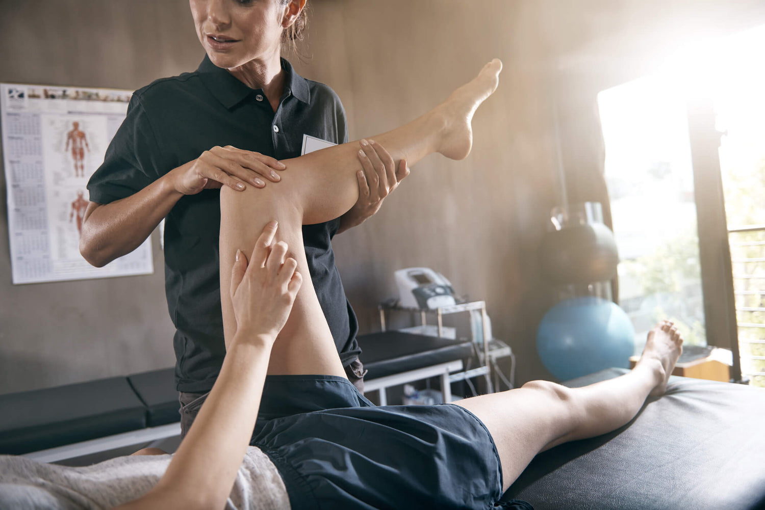 What are the latest emerging trends in physiotherapy?