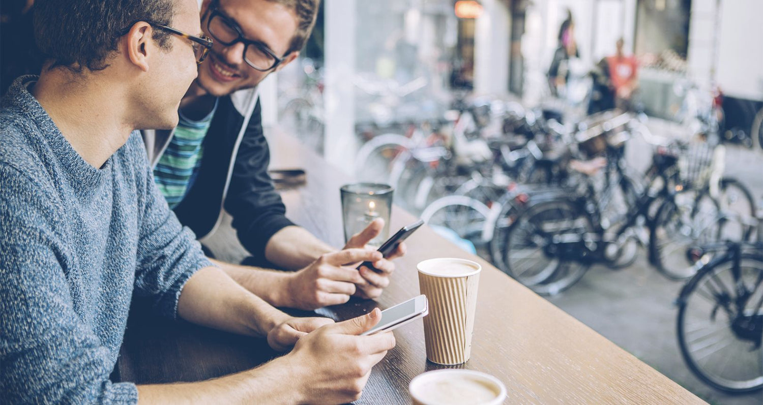 A day in the life of a Social Media Manager