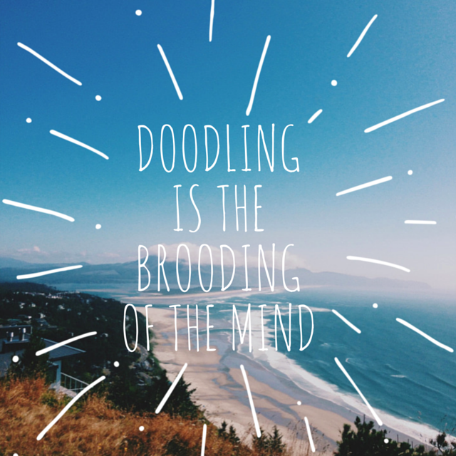 5 Ways Doodling Improves Learning And Creativity