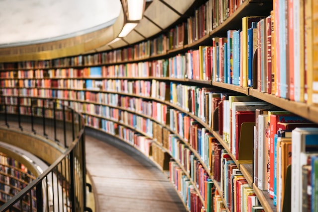 A World of Knowledge: 50 Different Views of Education