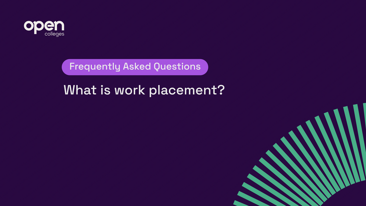 FAQs – Open Colleges