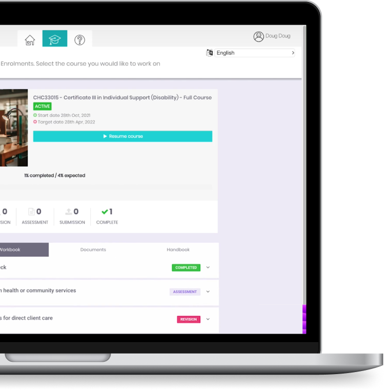 Studying Online – Open Colleges