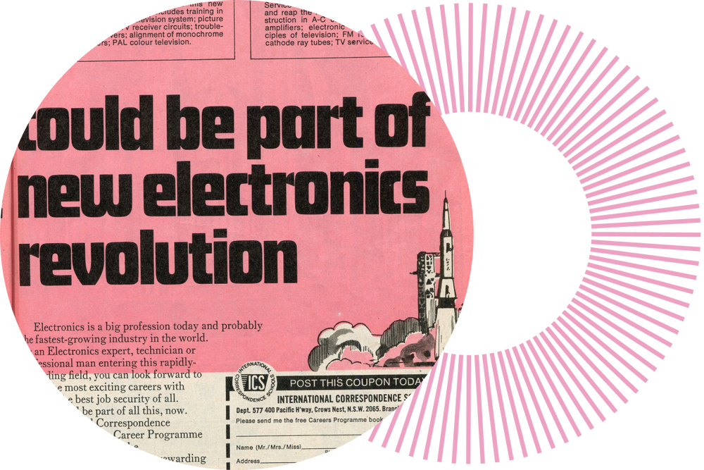 Our History Open Colleges